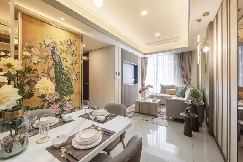 Casa Grande Residence – Tower Angelo 2