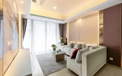 Casa Grande Residence – Tower Angelo 1
