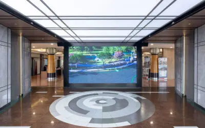 Kota Wisata – Marketing Gallery