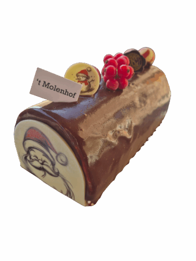Chocolatissimo