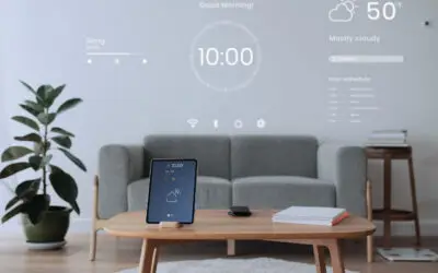 Konsep Hunian Smart Living, Inovasi Masa Depan Rumah Cerdas