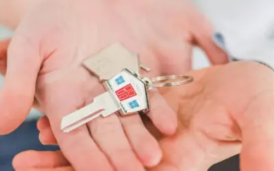🏠 Tips Beli Rumah Pertama: Panduan Buat Kamu yang Baru Mau Punya Properti