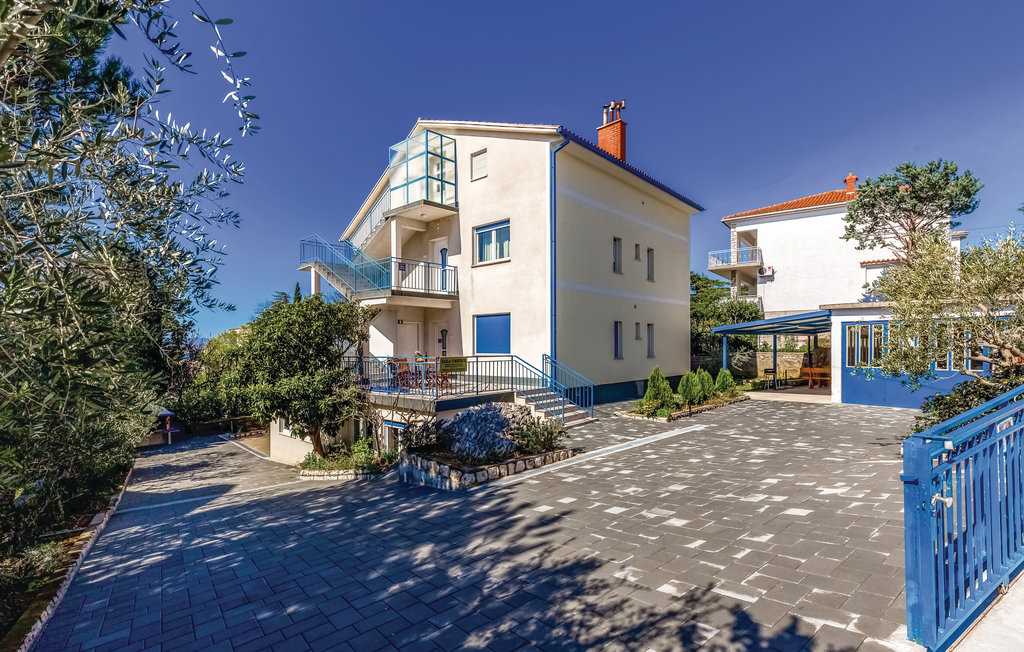 Apartman Karlo
