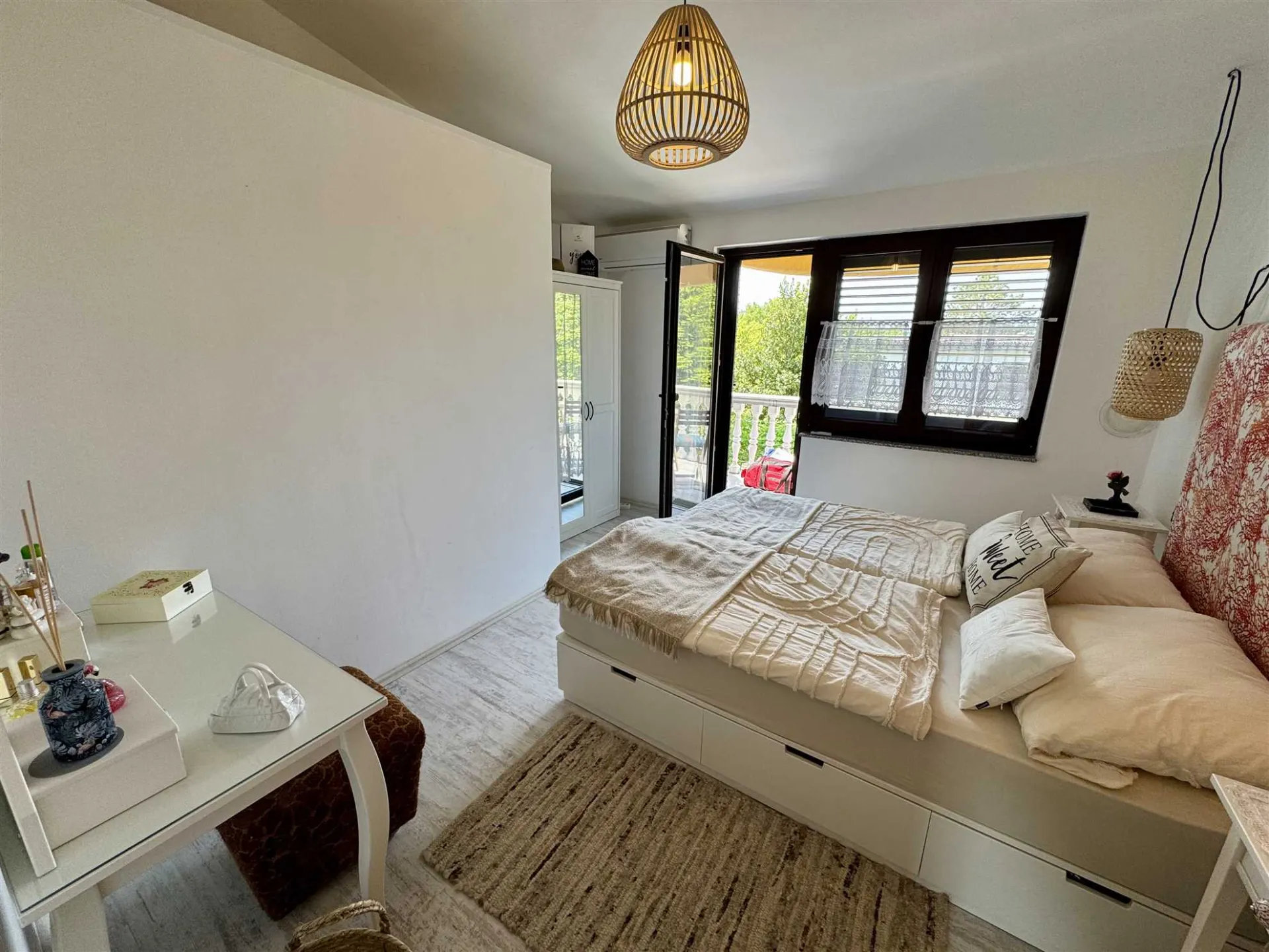 Apartman Evelyn