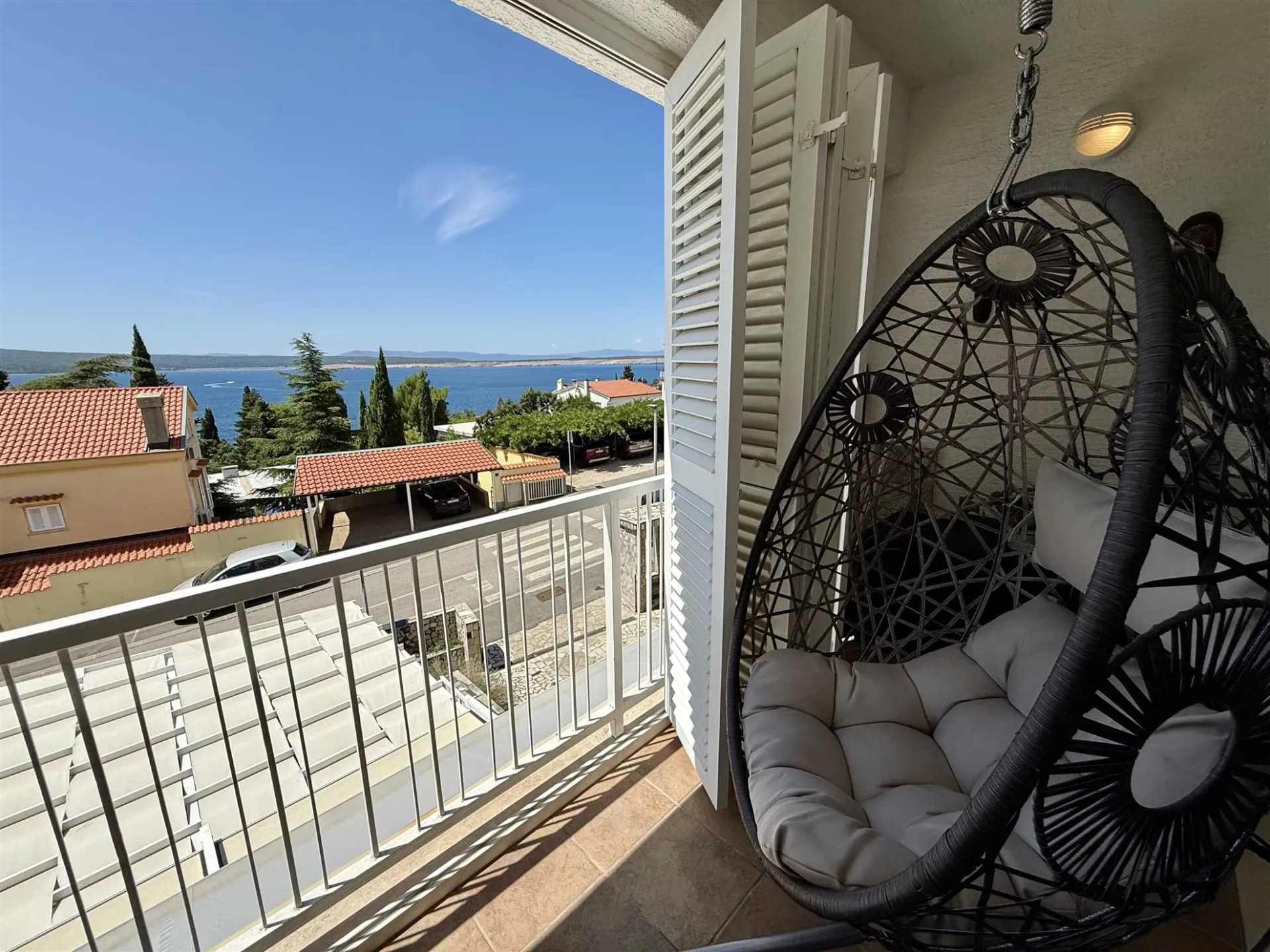 Apartman Val