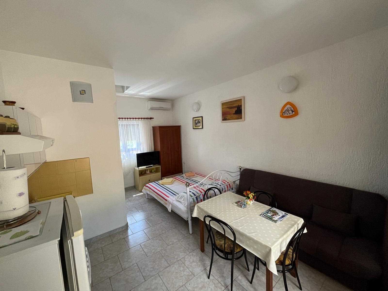 Apartment Bisa