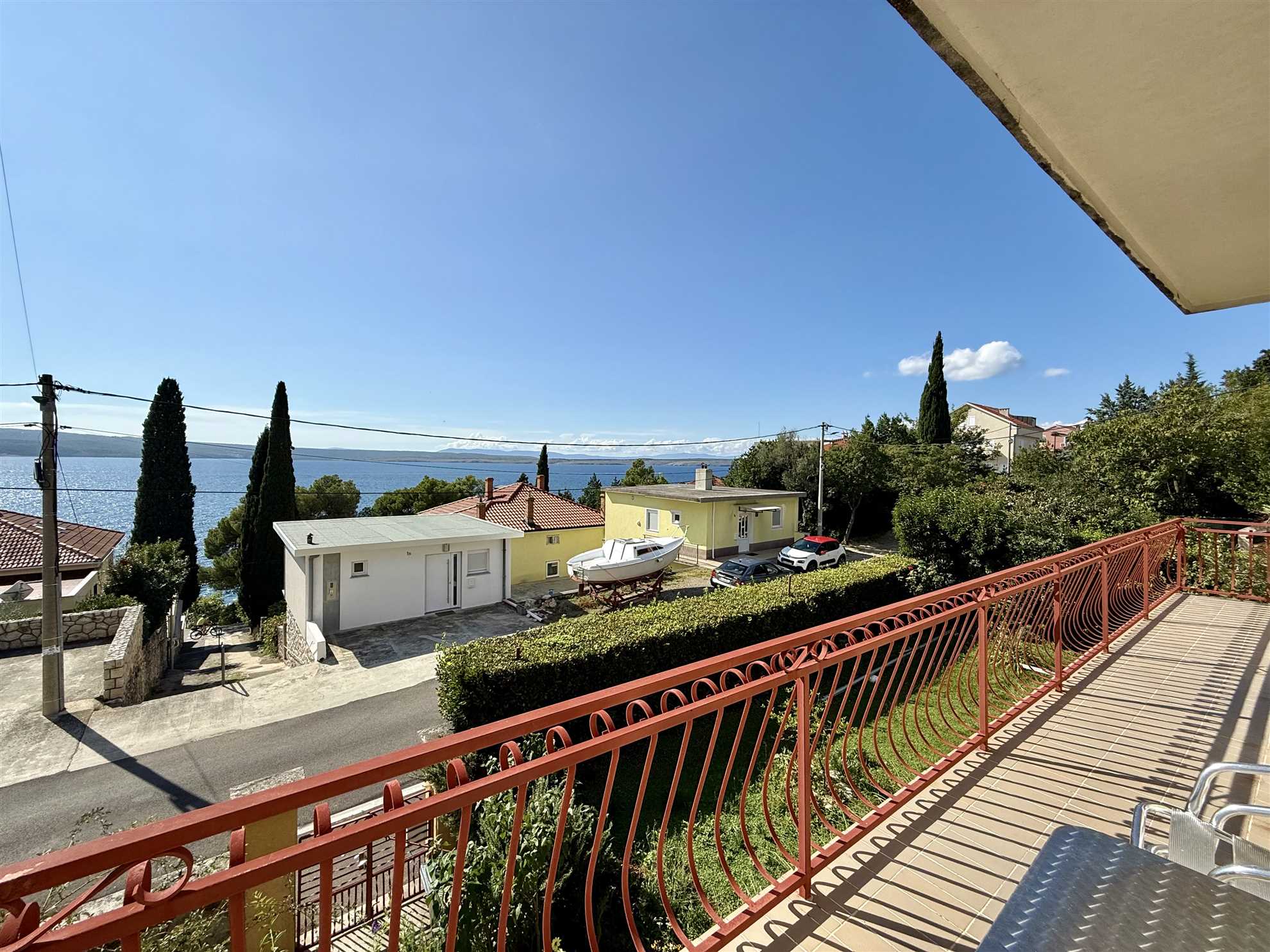 Apartment Ruža 2