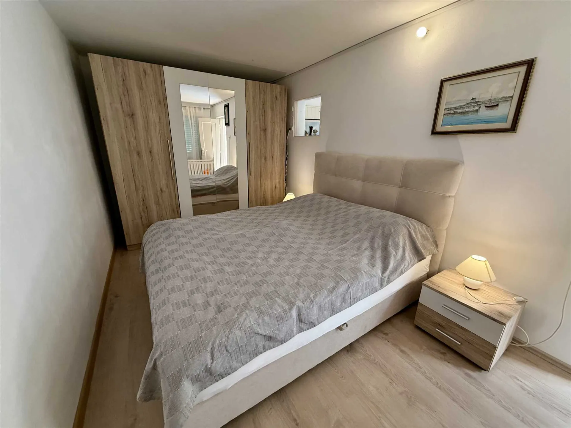 Apartment Ruža 4