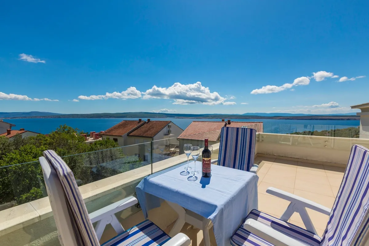 Apartman Mirta 2
