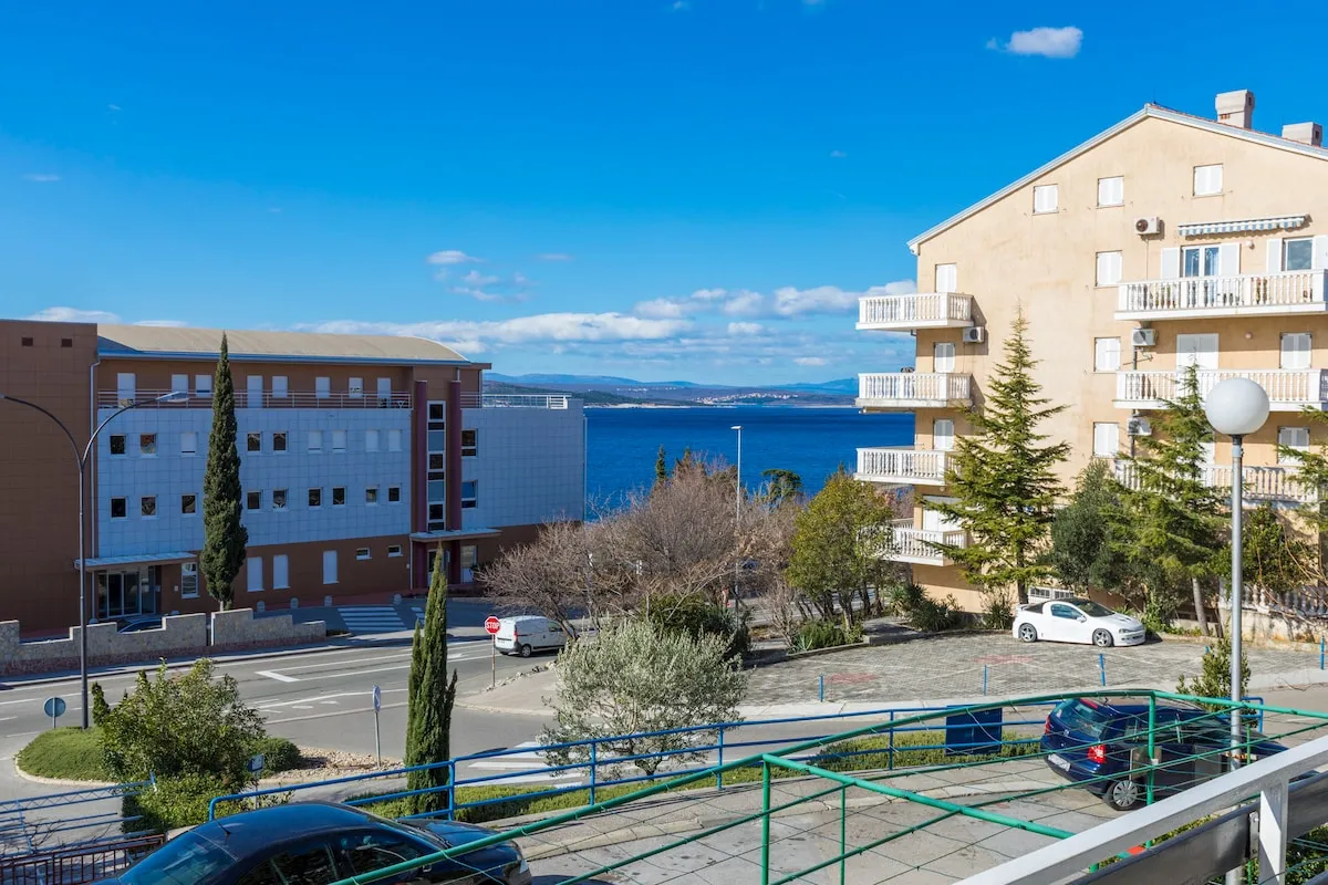 Apartman Milan 2