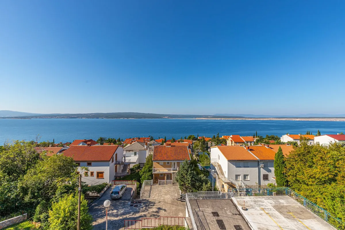 Apartman Franjo 3