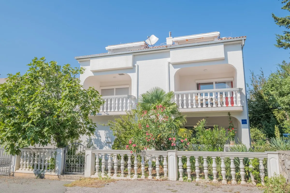 Apartman Miskic 1