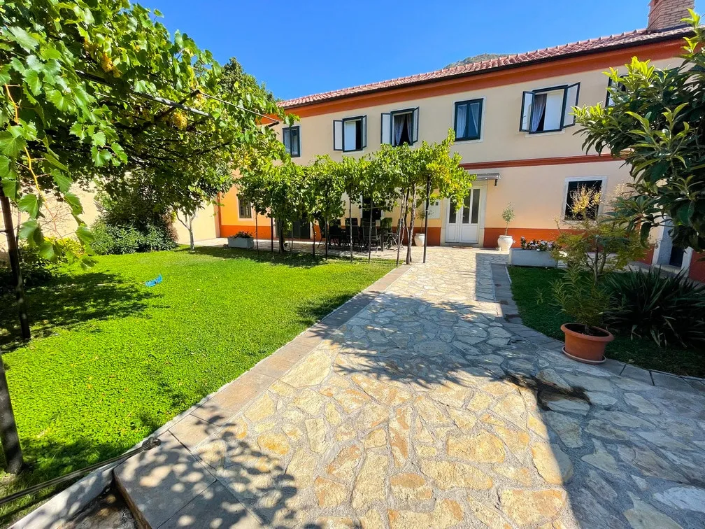 Villa Jadranka - Drivenik, Croatia