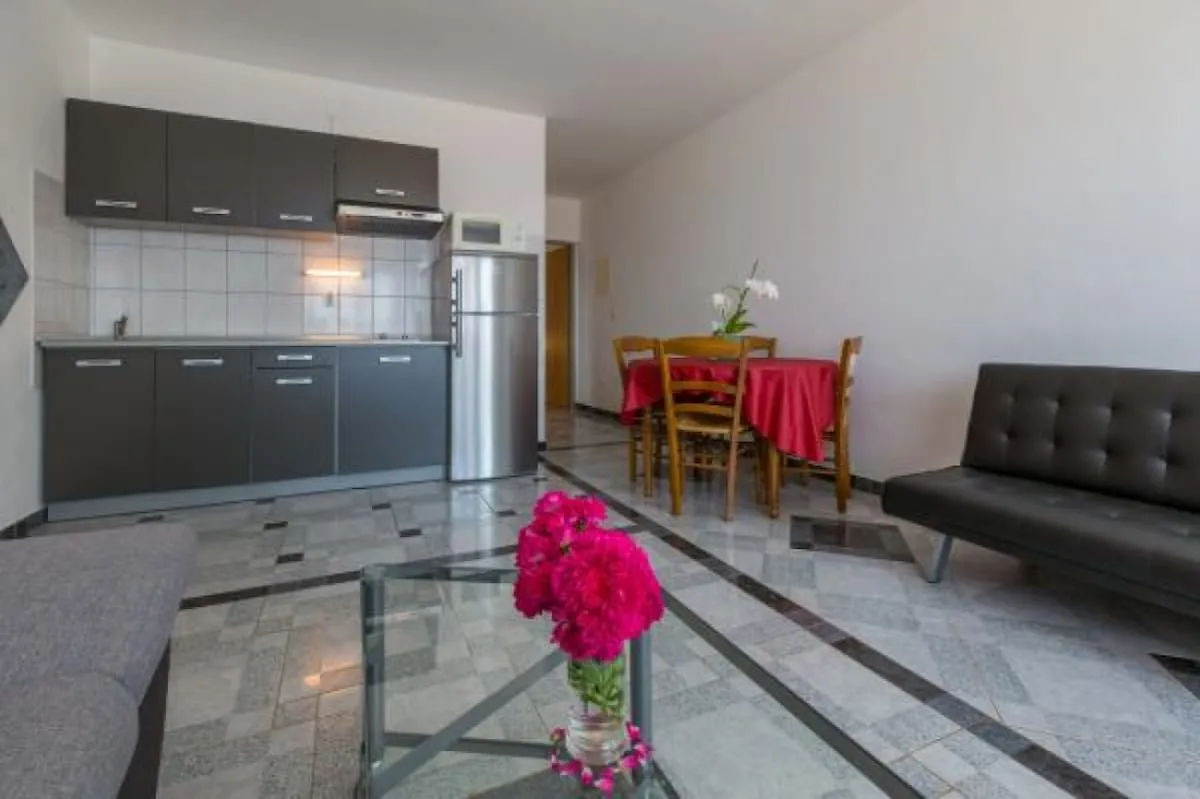 Apartman Silly 3