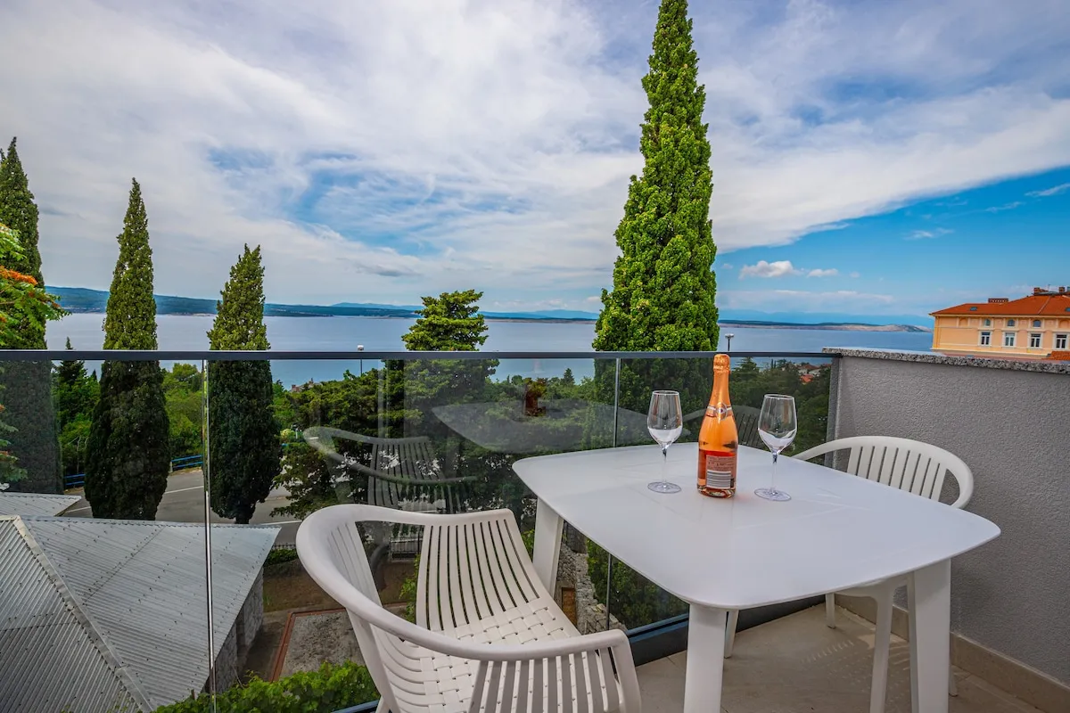 Apartman Konstantin