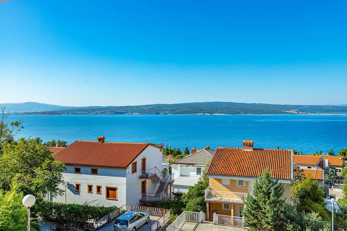 Apartman Franjo 2