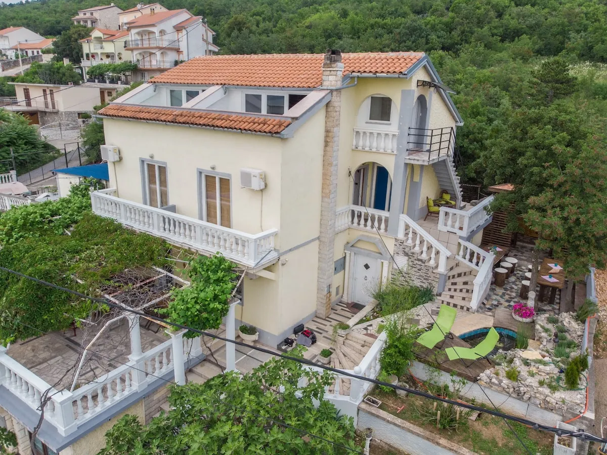Apartman Buki-Ketrin
