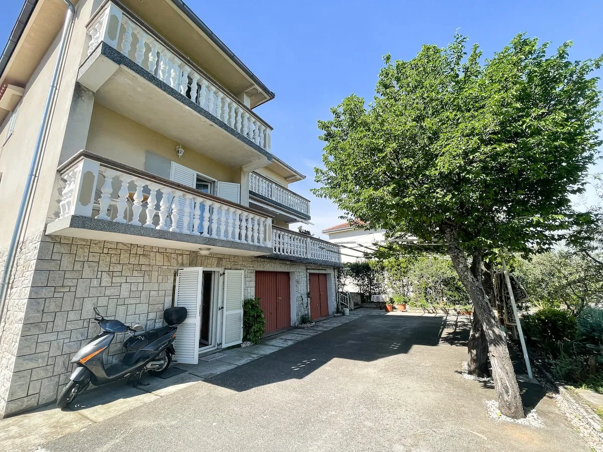 Apartman Leonarda 1
