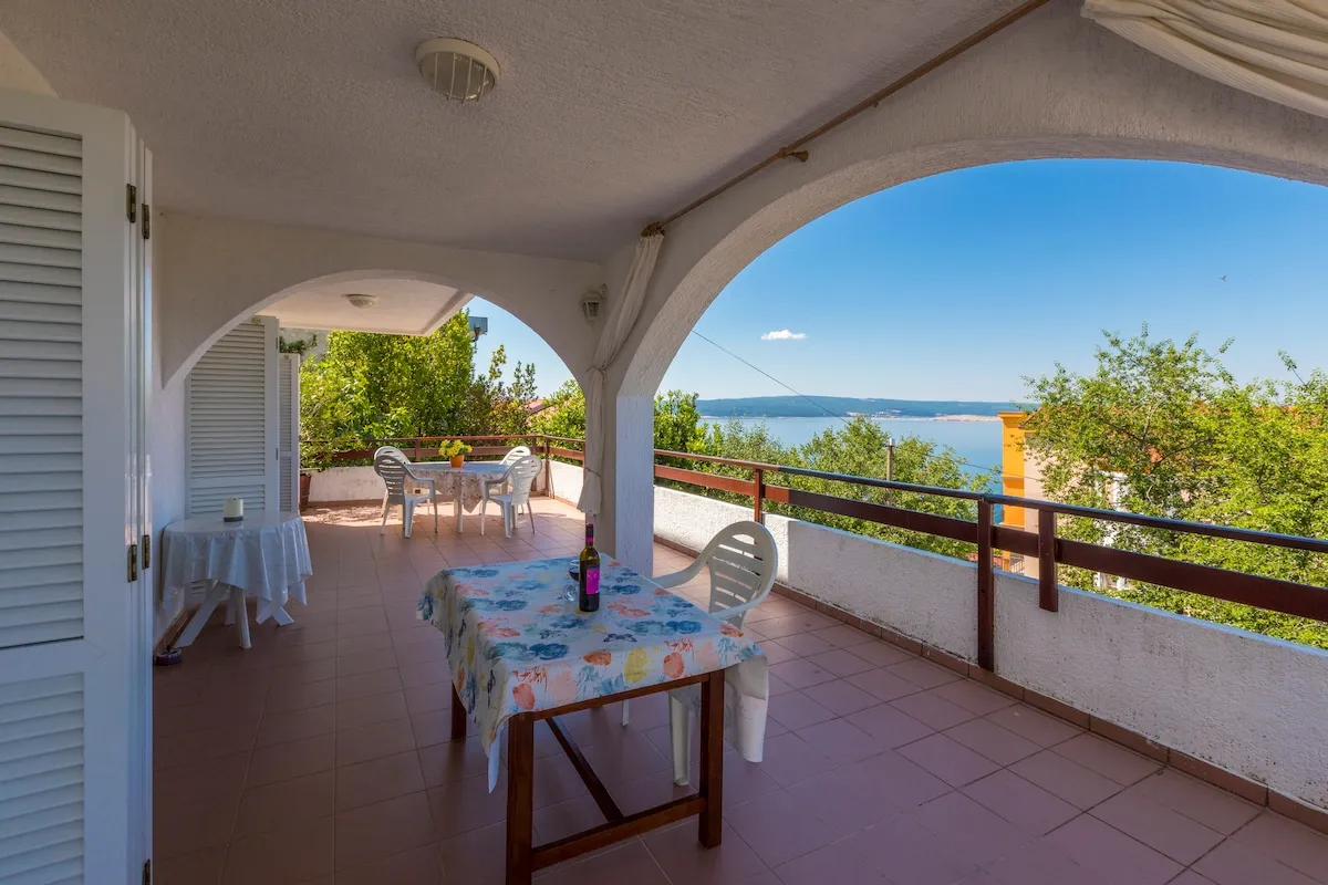 Apartman Gordana 1