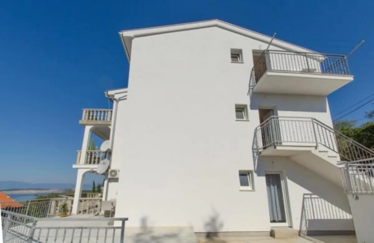 Apartman Silly 5