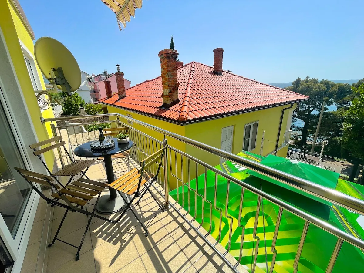 Apartman Lu&Ni