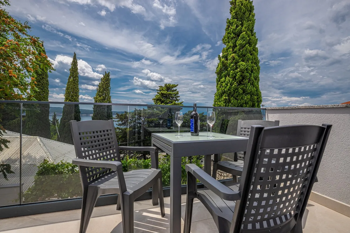 Apartman Helena