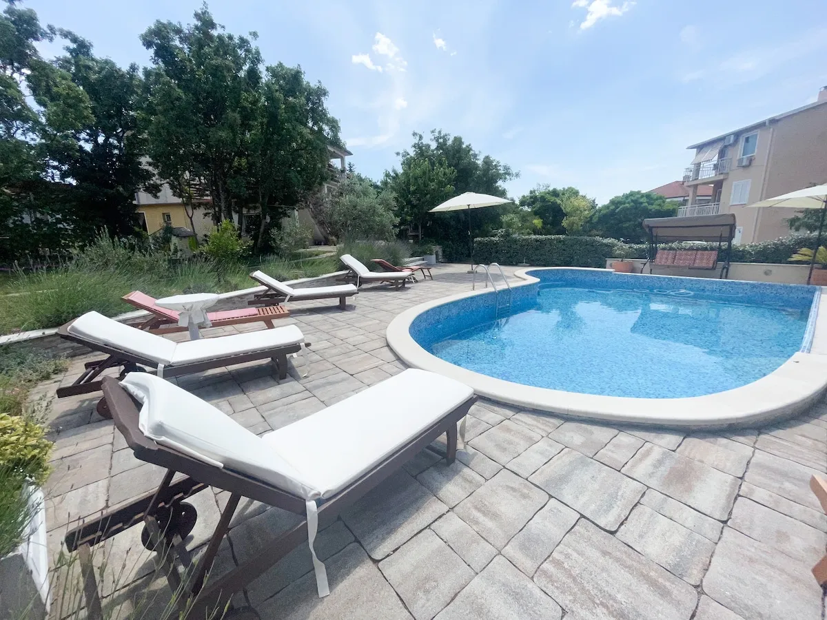 Apartman Matković 4