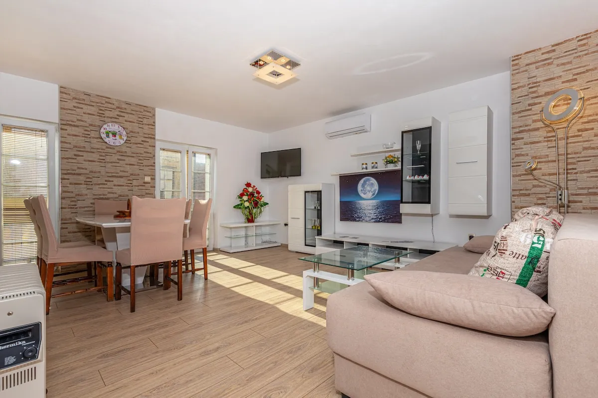 Apartman Sare 3