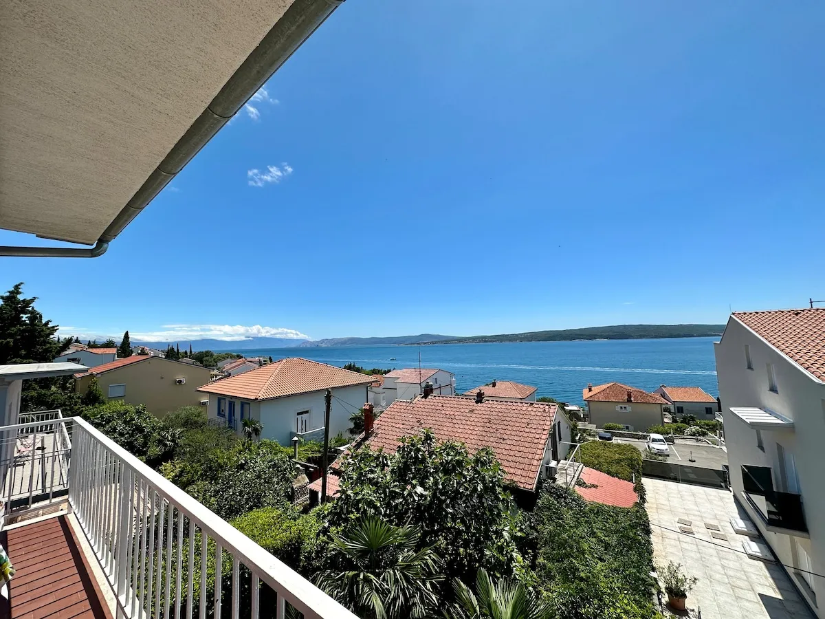 Apartman Mona 1