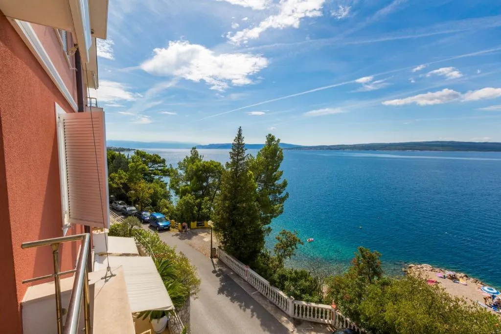 Apartman Golden Sun - Dramalj, Croatia