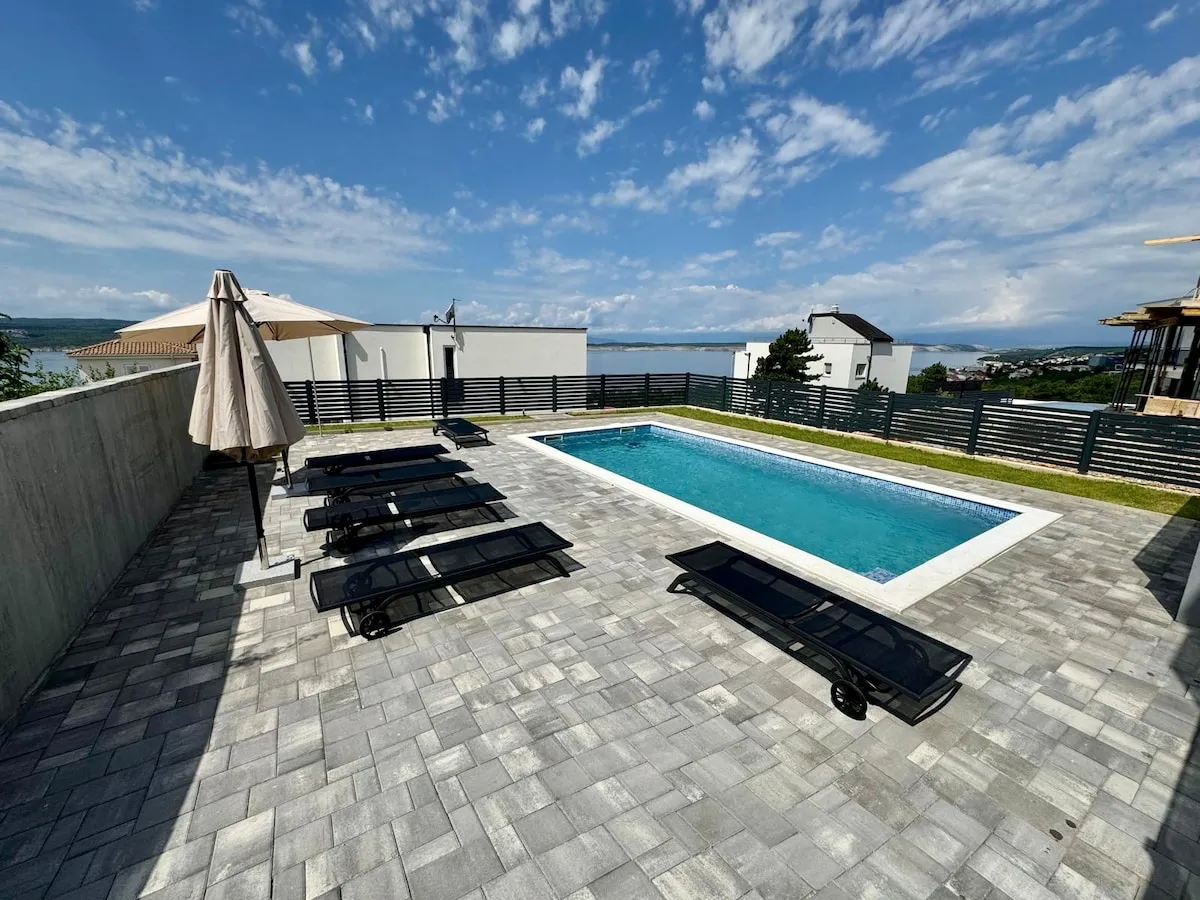 Villa Heavenly Beauty · Villa Heavenly Beauty