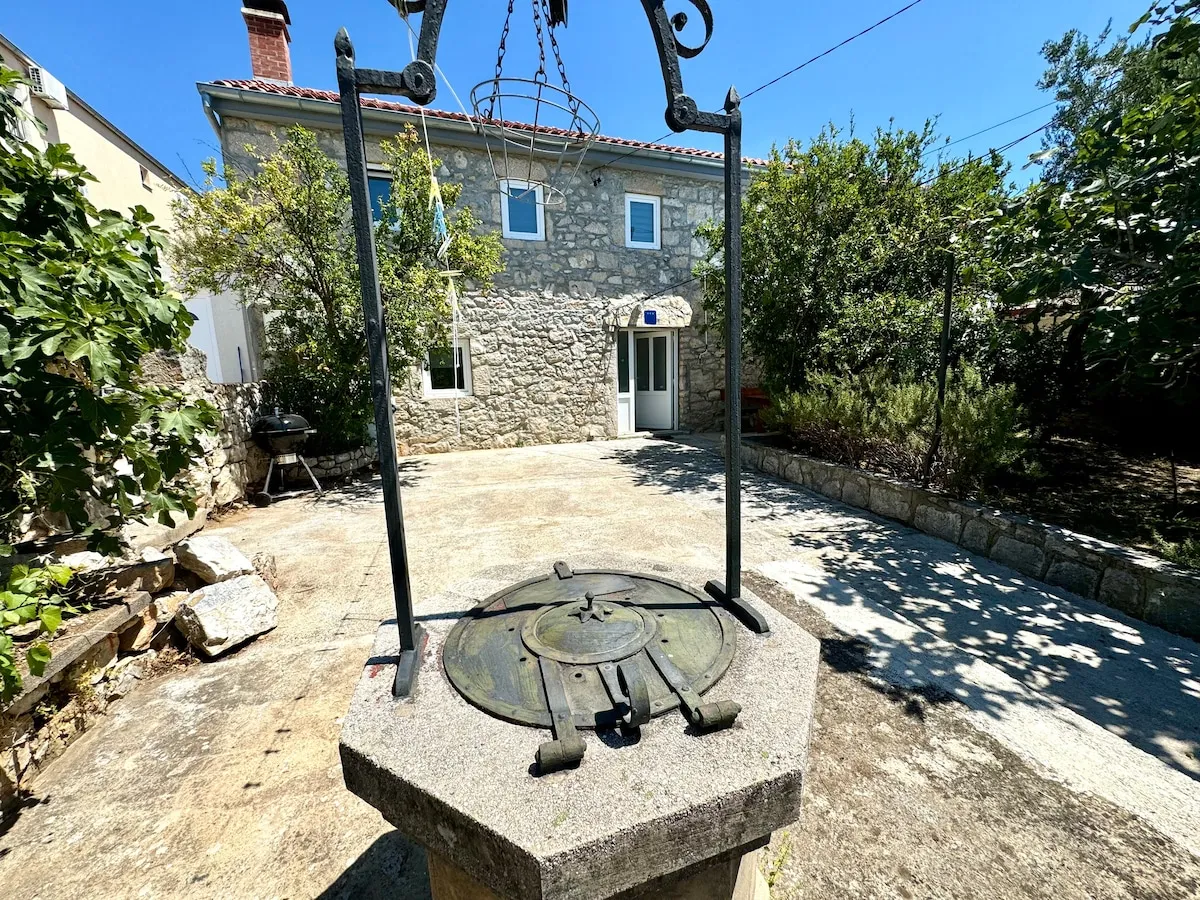 Kuća za odmor Adria