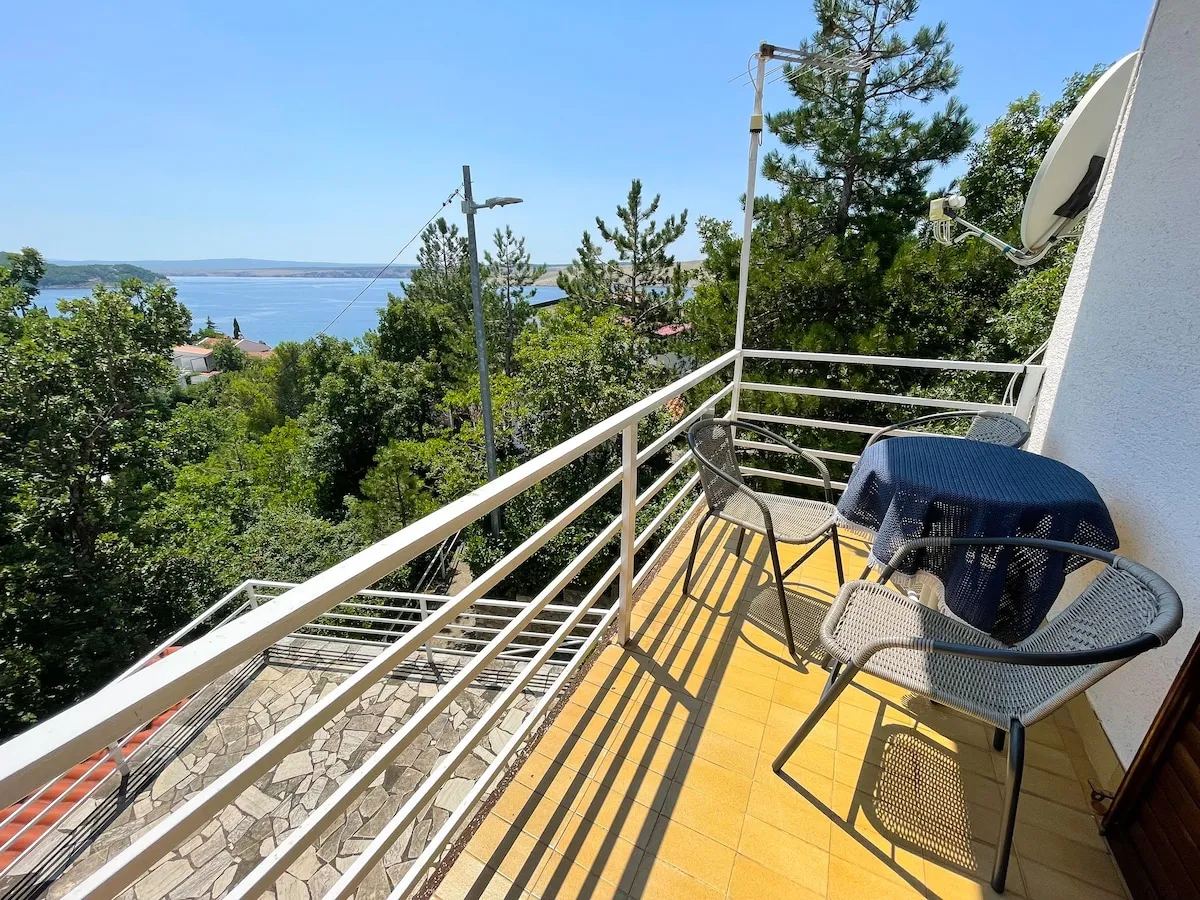 Apartman Šarić 2