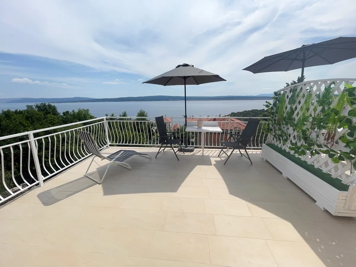 Studio apartman Florijan 1