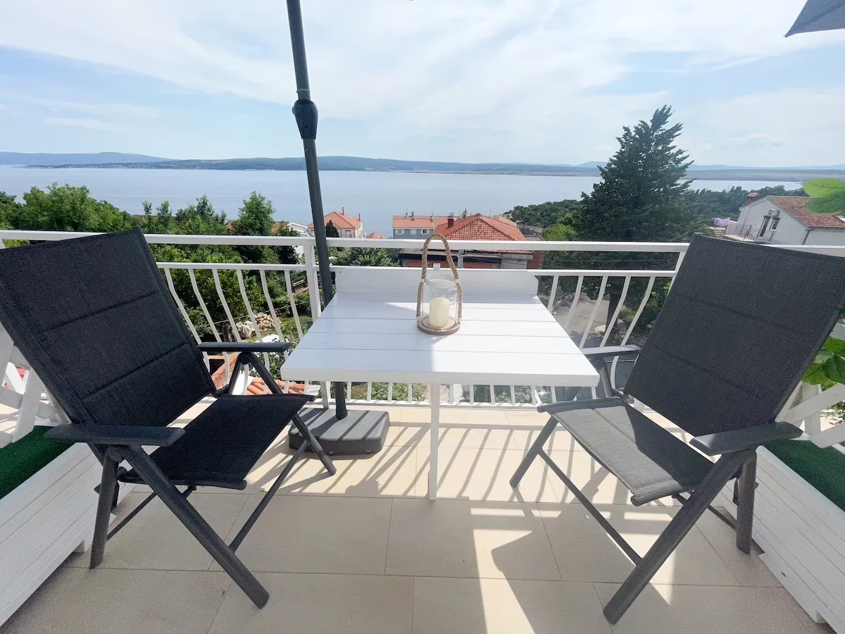 Studio apartman Florijan 2