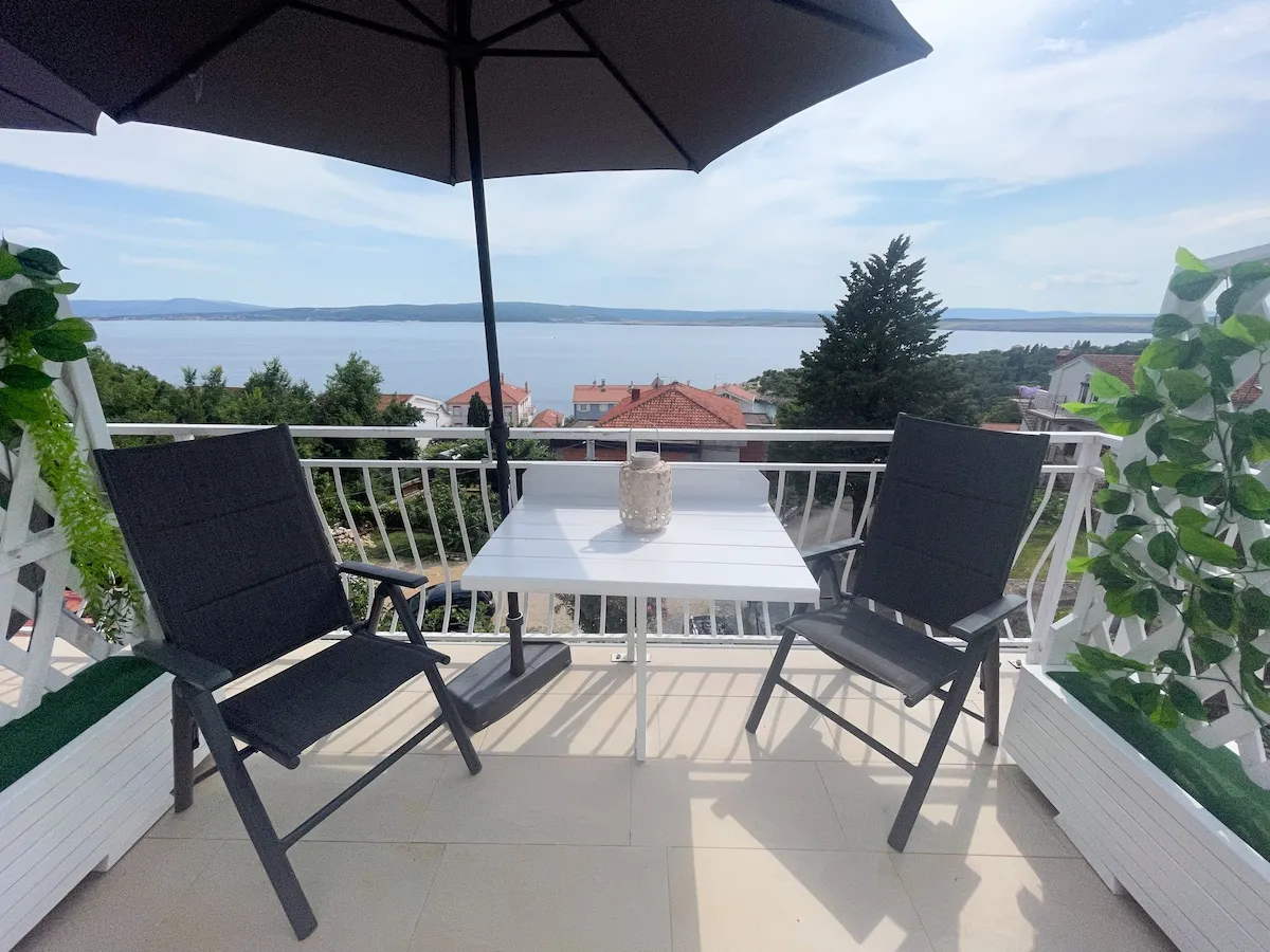 Studio apartman Florijan 3