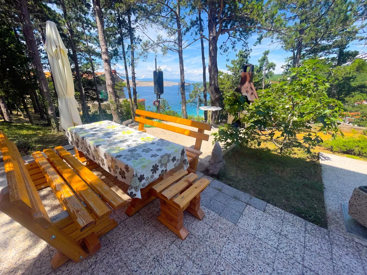 Apartman Combaj 1