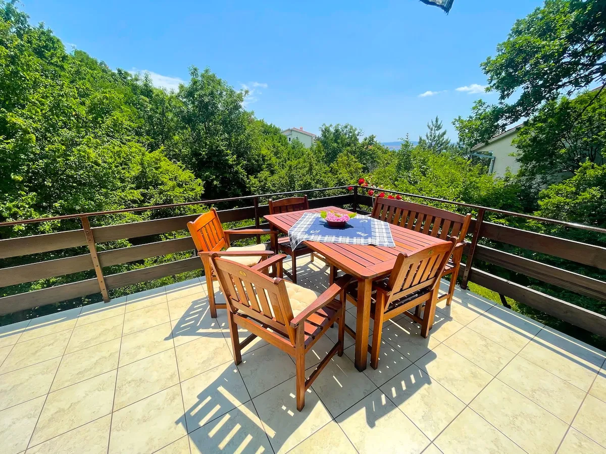 Apartman Nadica