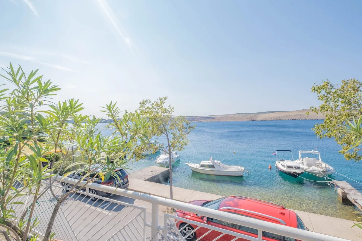 Apartman Sonja