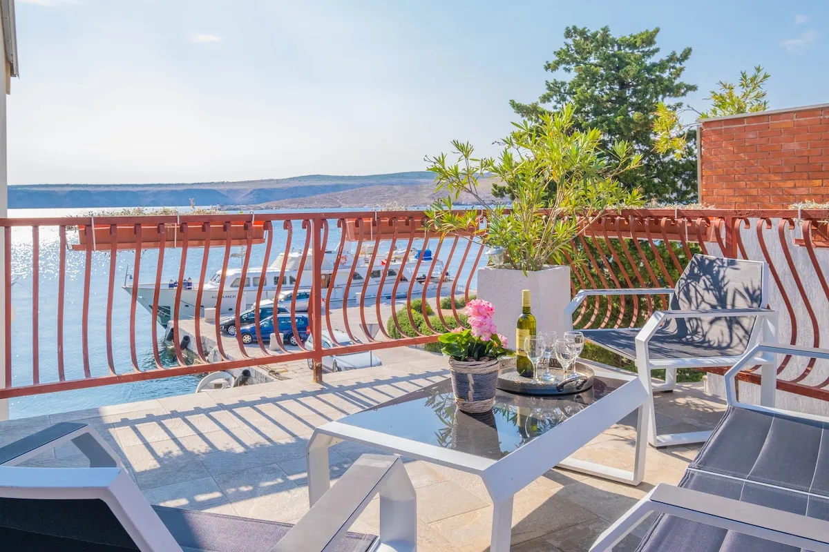 Apartman Villa Mila