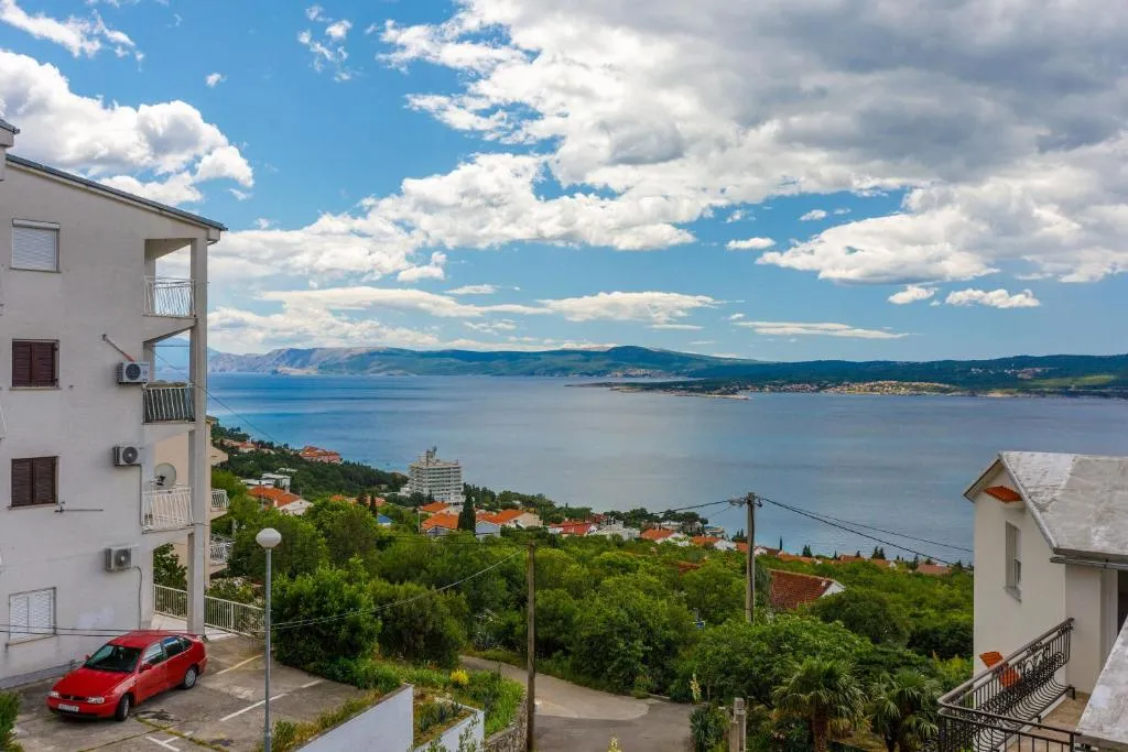 Apartman Rino 4