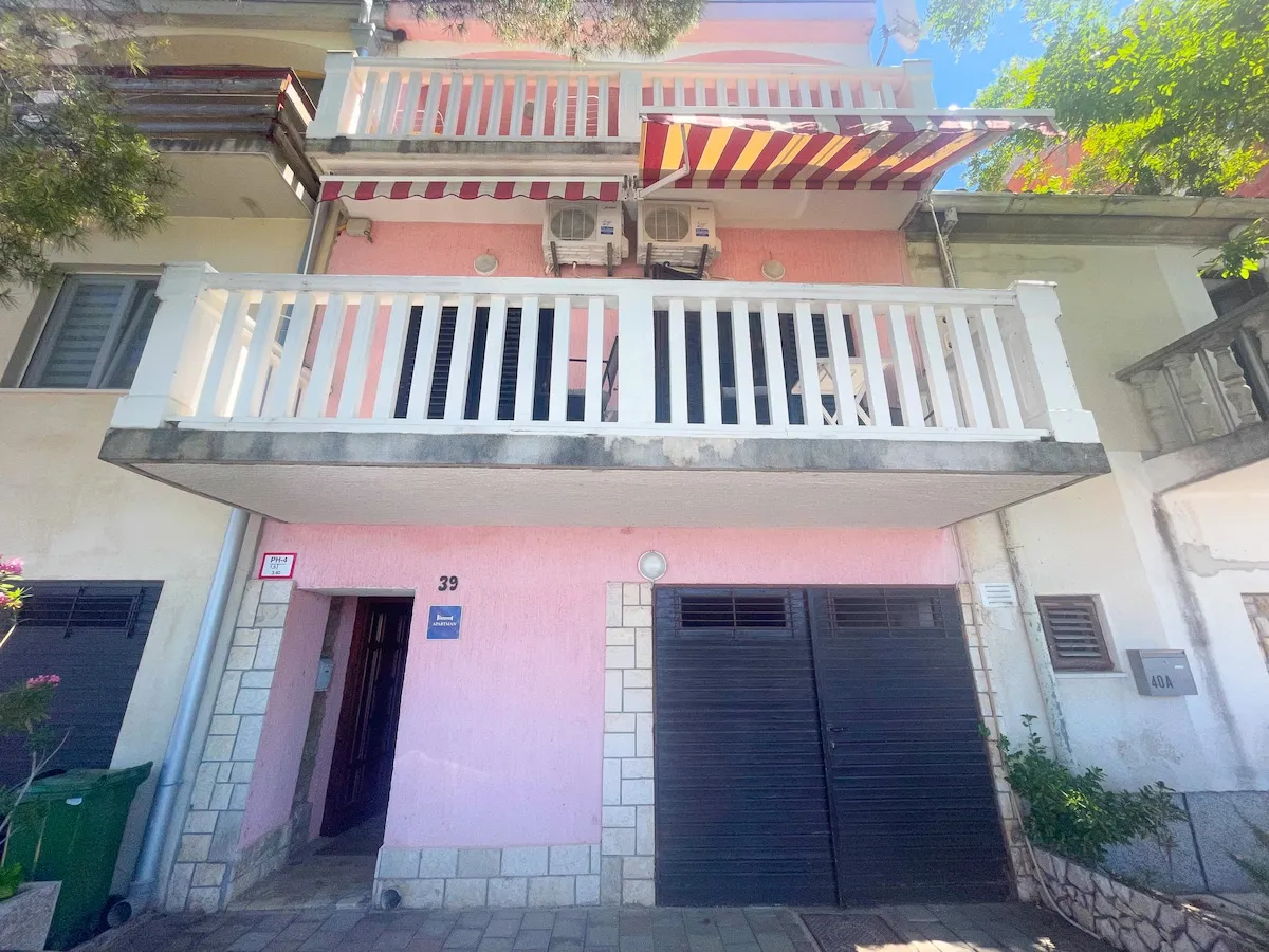 Apartman Dea 2
