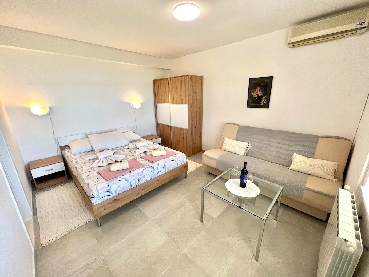 Apartman Kate 1