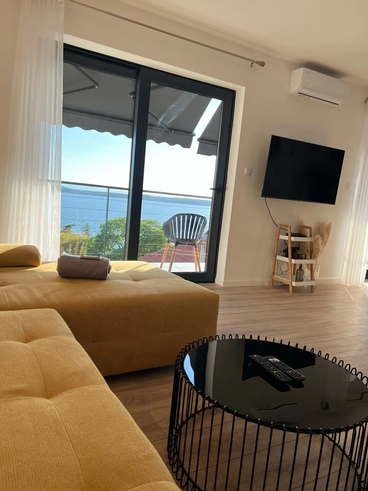 Apartment Suzzy 1