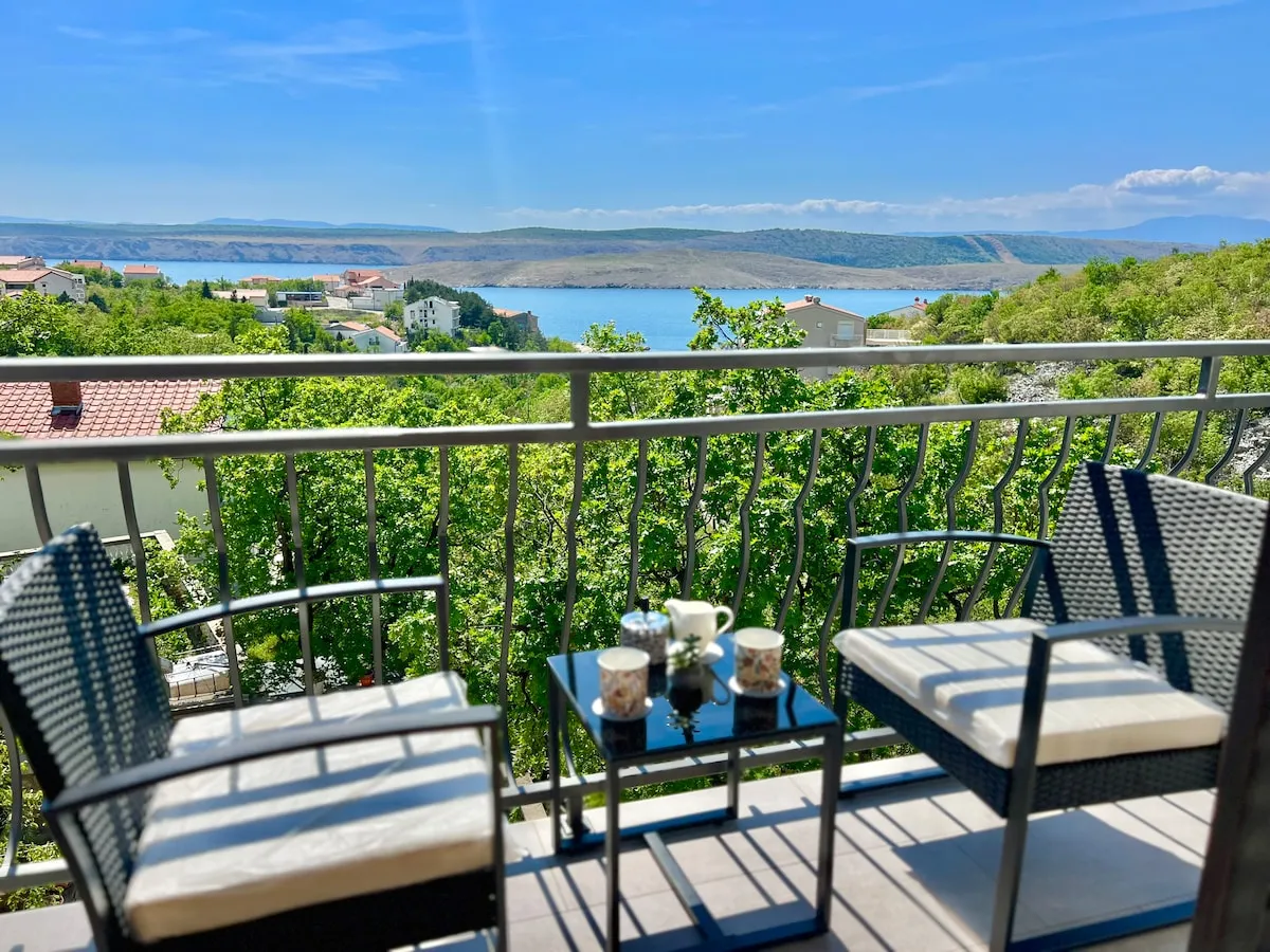 Apartman Marijana