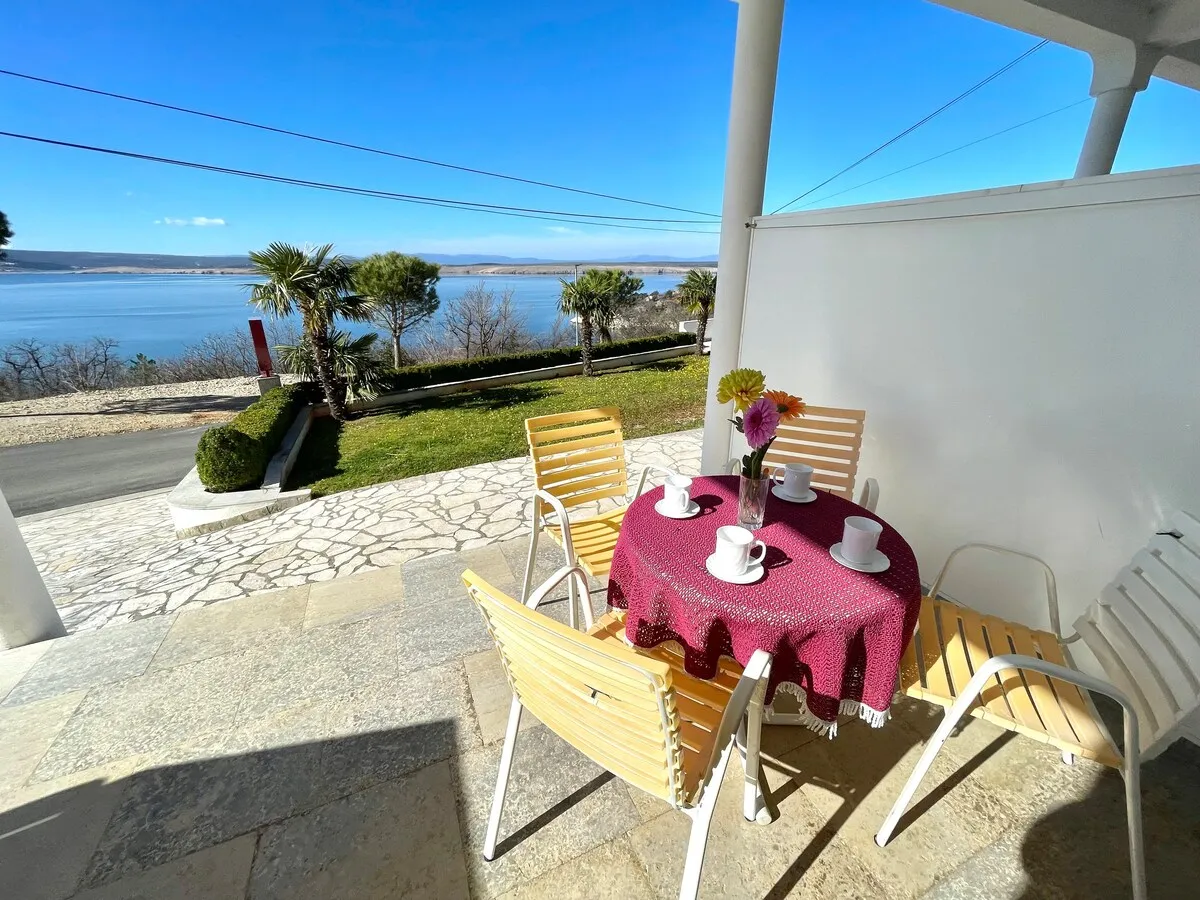 Apartman Luky 1