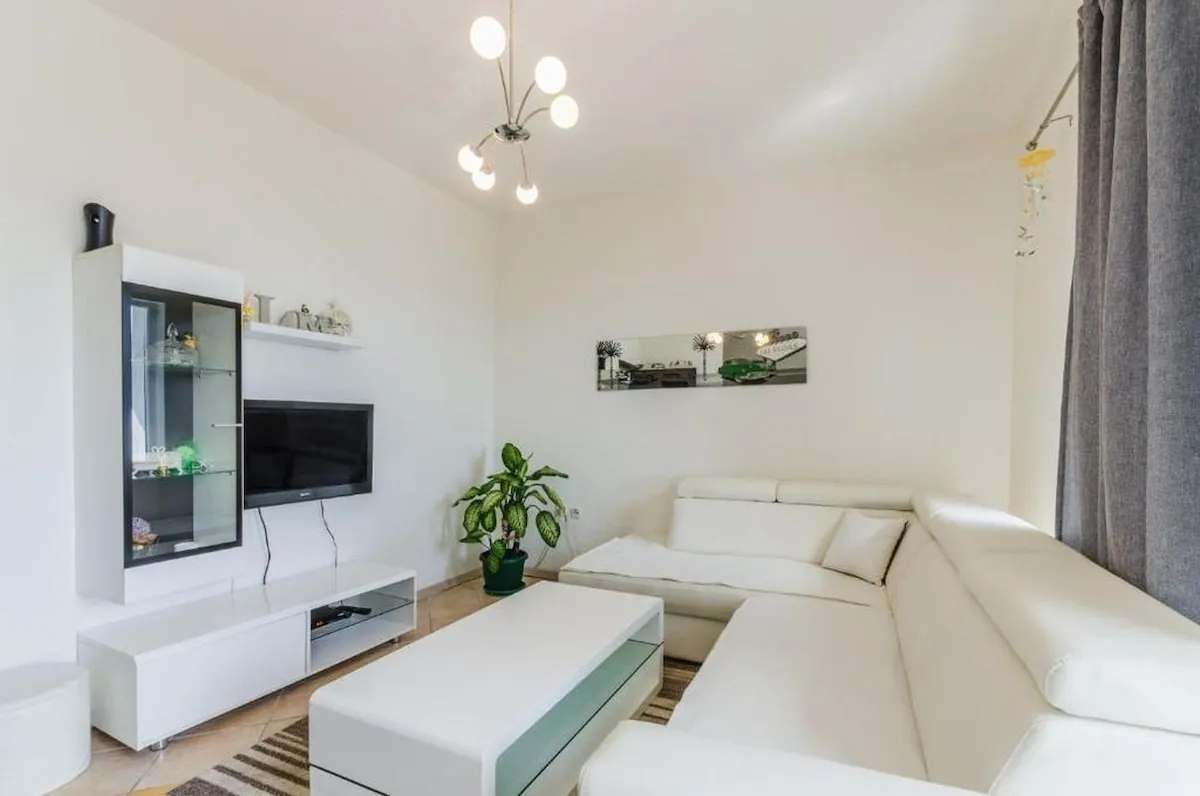 Apartman Draga