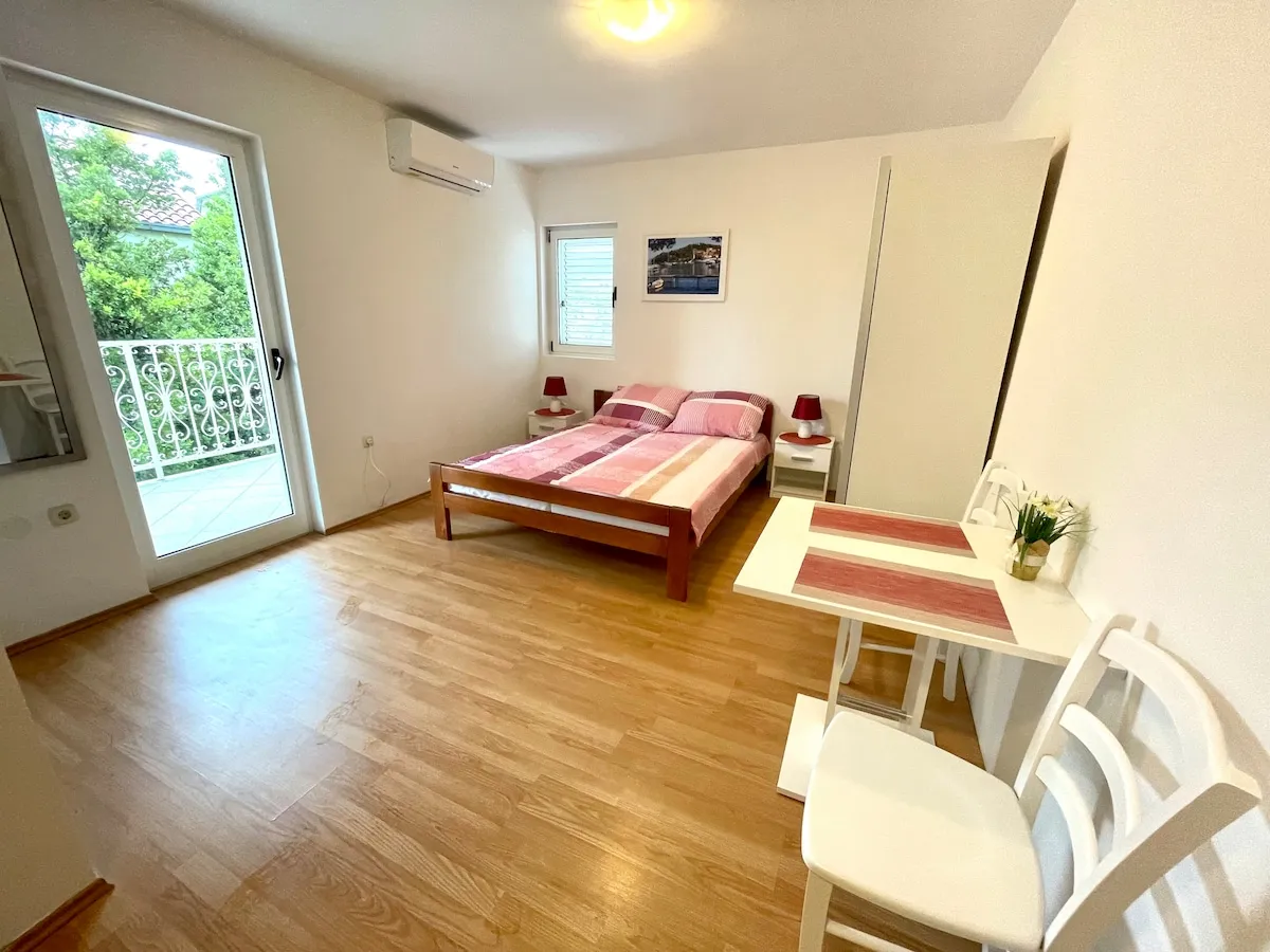 Studio apartment Julie 4