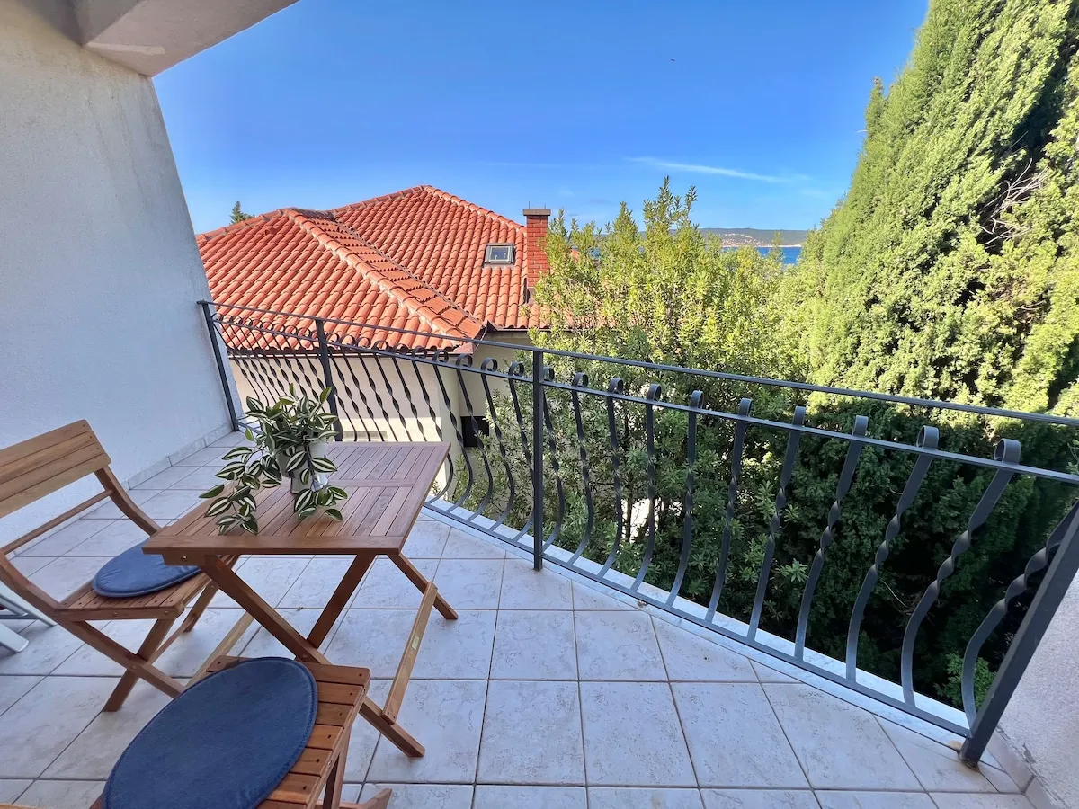 Apartman Sul Mar