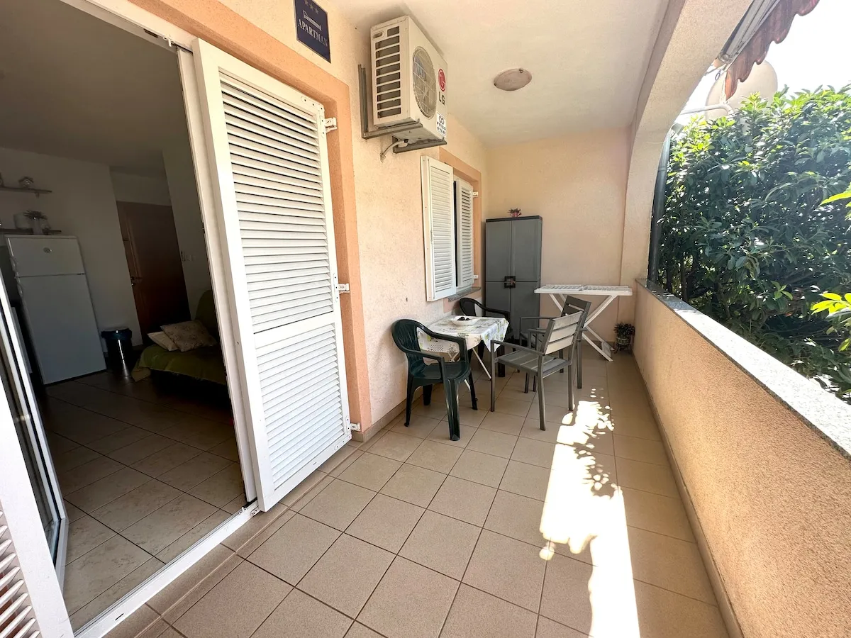 Apartment Portos